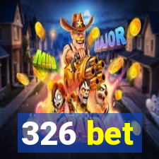 326 bet